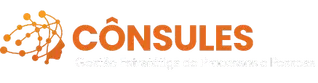 Logotipo Cônsules